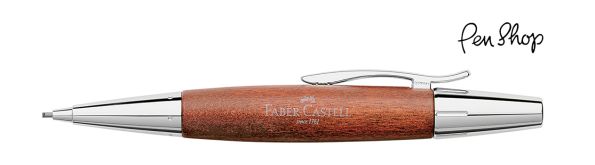 Faber-Castell E-motion Vulpotloden