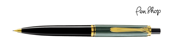 Pelikan Souverän 400 Vulpotloden