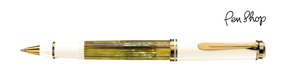 Pelikan Souverän 400 Rollerballs