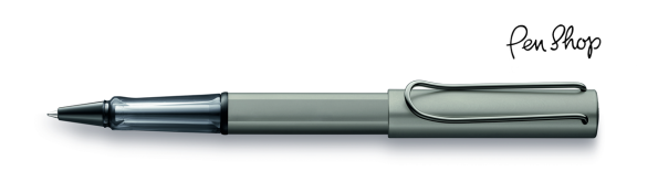 Lamy Lx Rollerballs