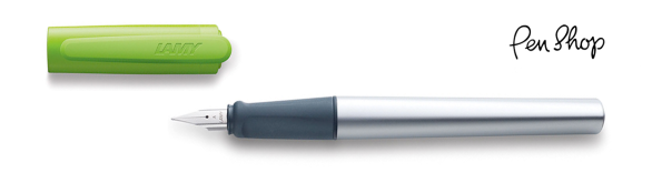 Lamy Nexx Vulpennen