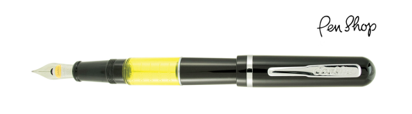 Conklin Heritage Collection Vulpennen
