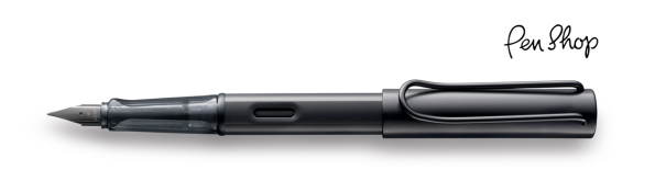 Lamy AL-star Vulpennen