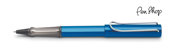 Lamy AL-star Rollerballs