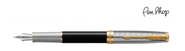 Parker Sonnet Premium Vulpennen