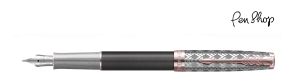 Parker Sonnet Premium Vulpennen