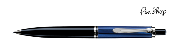 Pelikan Souverän 405 Vulpotloden