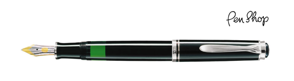 Pelikan Souverän 405 Vulpennen