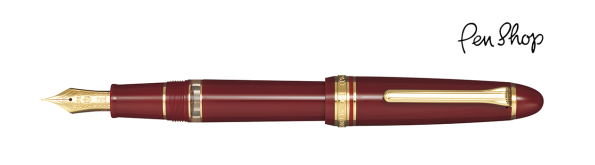 Sailor 1911 Realo Series Vulpennen
