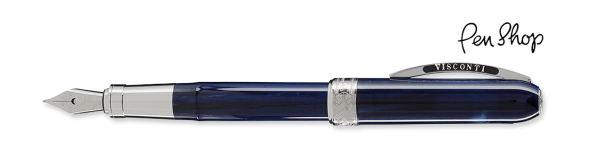 Visconti Rembrandt Vulpennen