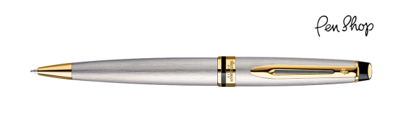 Waterman Expert Balpennen