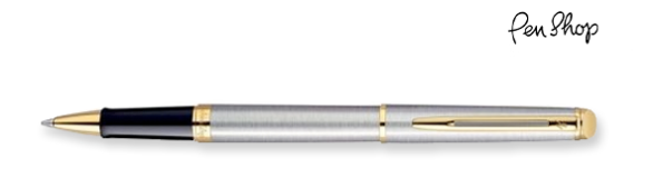 Waterman Hemisphere Rollerballs