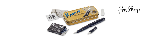 Kaweco Calligraphy Sets Kalligrafie
