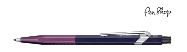 Caran d'Ache Fixpencil 'Alfredo Häberli' Vulpotloden