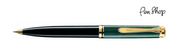 Pelikan Souverän 600 Vulpotloden