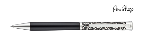 Waldmann Xetra Vienna Balpennen