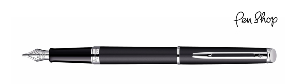 Waterman Hemisphere Vulpennen