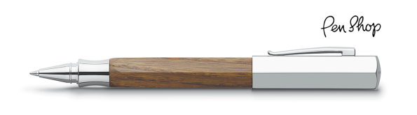 Faber-Castell Ondoro Rollerballs