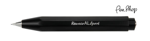 Kaweco Sport Aluminium Vulpotloden