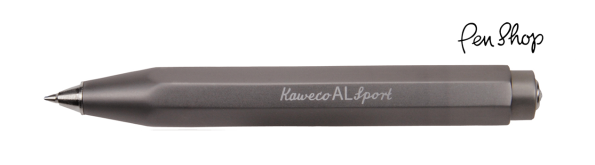 Kaweco Sport Aluminium Balpennen
