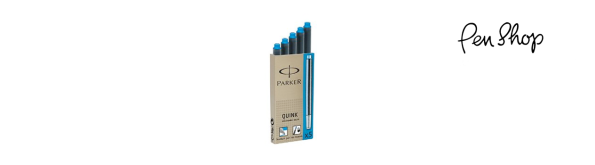 Parker Quink Inktpatronen Inktpatronen