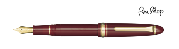 Sailor 1911 Standard Series Vulpennen