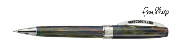 Visconti Van Gogh Vulpotloden