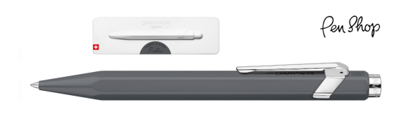Caran d'Ache 849 Rollerballs Rollerballs