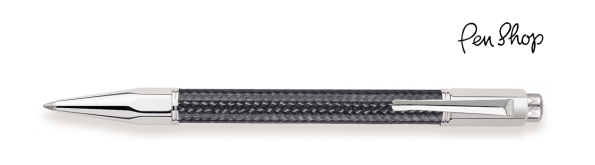Caran d'Ache Varius Balpennen