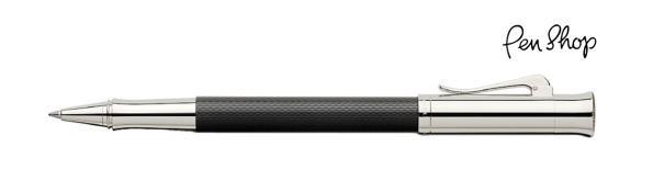 Graf von Faber-Castell Guilloche Rollerballs