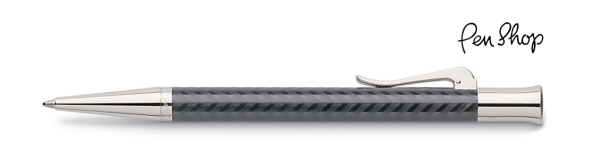 Graf von Faber-Castell Guilloche Balpennen