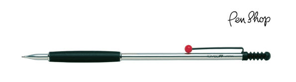 Tombow ZOOM 707 De Luxe Vulpotloden
