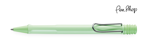 Lamy Safari 'Pastel' Balpennen