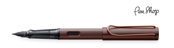 Lamy Lx Vulpennen