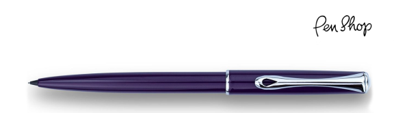 Diplomat Traveller Vulpotloden