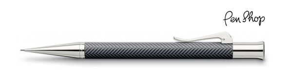 Graf von Faber-Castell Guilloche Ciselé Vulpotloden