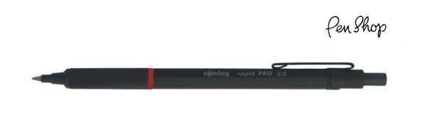 Rotring Rapid Pro 600 Vulpotloden