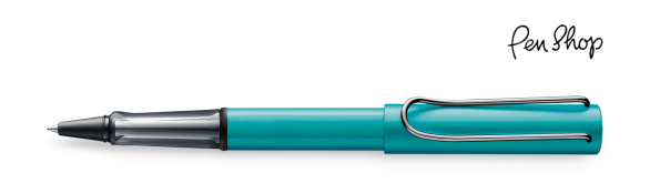 Lamy AL-star Rollerballs