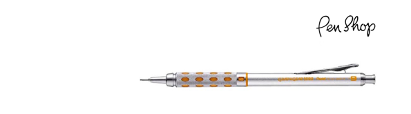 Pentel PG Graphgear Pencils Vulpotloden