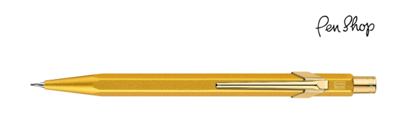 Caran d'Ache 849 Vulpotloden