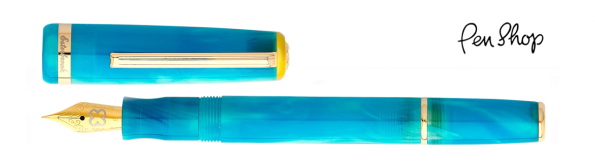 Esterbrook JR Pocket Pen Paradise Vulpennen