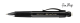 Black / Rubber Grip