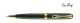 Evergreen / Gold Plated