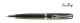 Evergreen / Chrome Plated