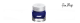 Azurite / 30 ml