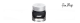 Obsidian / 30 ml