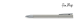 Stainless Steel / Matt