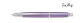 Violet / Chrome Plated