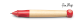 Hout / Rood