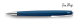 Imperial Blue / Chrome Plated